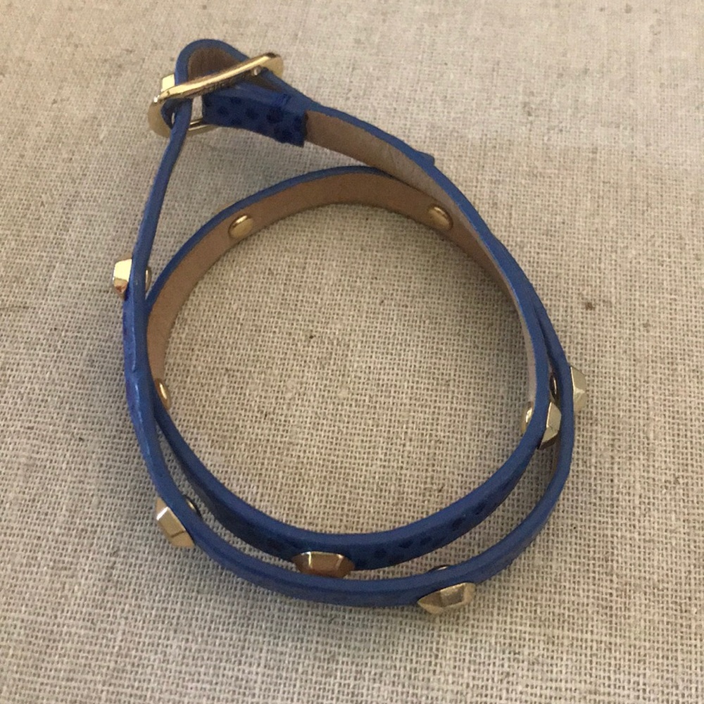 Hudson Leather Wrap